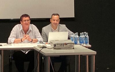 Unas jornadas analizan en Gorafe el turismo de estrellas como producto ecoturístico y elemento vertebrador del territorio desde la sostenibilidad