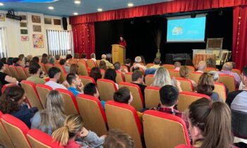 Dos viviendas tuteladas, un proyecto hecho realidad gracias al apoyo del Grupo de Desarrollo Rural de Guadix