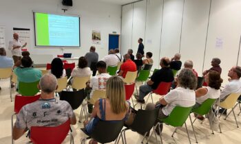 El GDR de la Comarca de Guadix aprueba por unanimidad las cuentas anuales de 2024