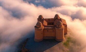 El Castillo de La Calahorra, un gran recurso patrimonial y público, para la comarca de Guadix