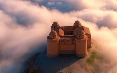 El Castillo de La Calahorra, un gran recurso patrimonial y público, para la comarca de Guadix