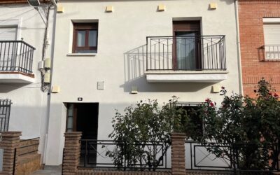 MIS LLAVES DE CASA: viviendas tuteladas en Guadix para fomentar la autonomía personal