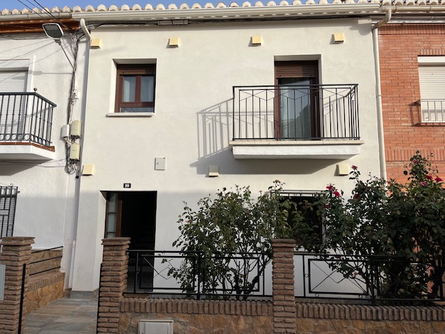MIS LLAVES DE CASA: viviendas tuteladas en Guadix para fomentar la autonomía personal