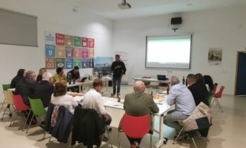 El GDR de la Comarca de Guadix hace balance de la Estrategia de Desarrollo Local ejecutada durante el periodo 2017-2025