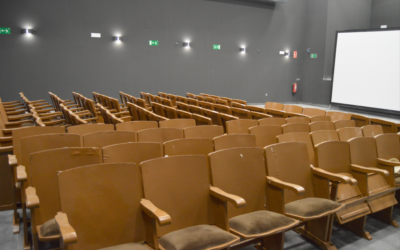 El Cine Ledy de Pedro Martínez, en la revista PH del IAPH (nº 117)