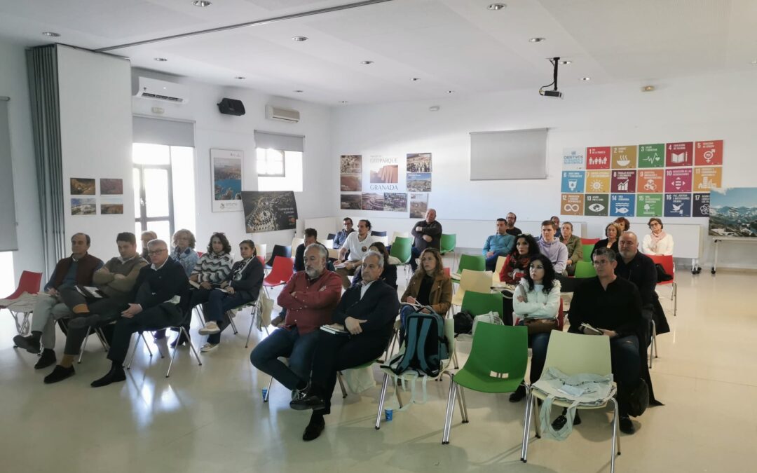 El GDR de Guadix informa sobre la Línea 3 de ayudas LEADER dirigida a ayuntamientos, asociaciones y entidades sin ánimo de lucro