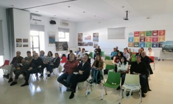 El GDR de la Comarca de Guadix informa sobre la Línea 3 de ayudas LEADER dirigida a ayuntamientos, asociaciones y entidades sin ánimo de lucro