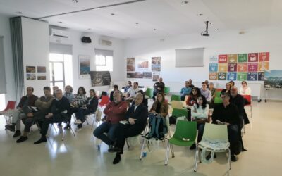 El GDR de Guadix informa sobre la Línea 3 de ayudas LEADER dirigida a ayuntamientos, asociaciones y entidades sin ánimo de lucro